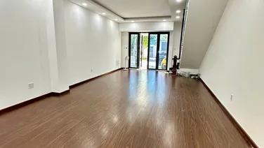 Bán nhà khu River park Phước long B, DT 75m , 3 tầng