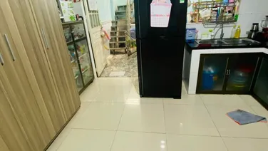 Nhà mặt tiền đại lộ 2 phước bình Diện tích 85m , 1 lầu khu vip