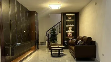 Bán nhà phố Hồng Mai 38m * 5tầng cách ô tô 5m