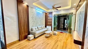 Nhà mới đẹp 31m*4T 💲 chỉ 3.78 tỷ khu vực nhiều tiện ích phố Nam Dư - Lĩnh Nam