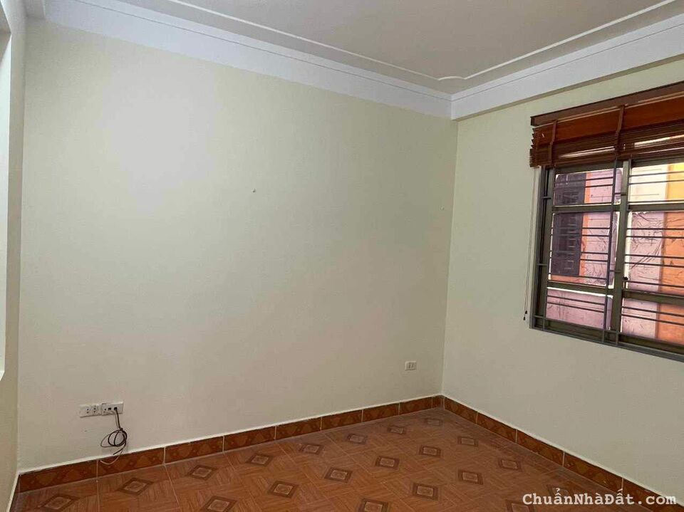 Bán nhà Khương Đình - 31m2 , 3 tầng , giá 4 tỷ