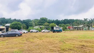 KẸT TIỀN THANH LÝ GẤP NỀN ĐẤT SIÊU ĐẸP NGAY TRUNG TÂM THÀNH PHỐ ĐỒNG XOÀI.