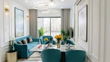 Căn hộ cuối Phạm Văn Đồng chỉ 140tr nhận nhà c.am k.ết thuê lại 192tr