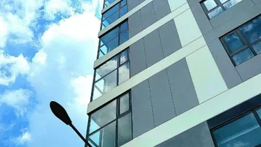 Căn hộ liền kề làng đại học Thủ Đức giá chỉ 1ty4/ căn thanh toán 10% nhận nhà ở ngay