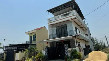 Chính chủ cần bán gấp lô đất! Cách Hội An chỉ 5p đi xe! Chỉ có tại The Mansion Hội An
