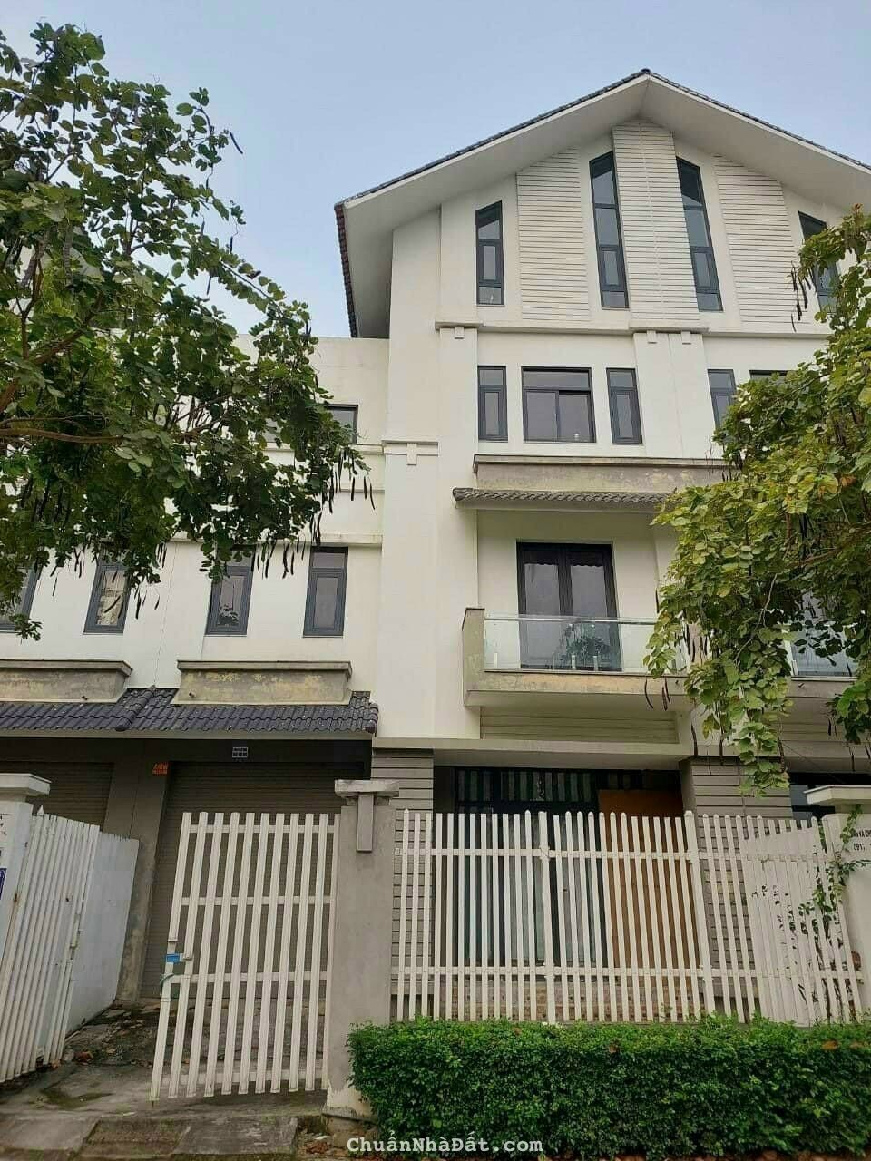 Bán nhà vườn mặt tiền 8m Lê Trọng Tấn Hà Đông