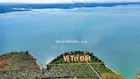 Chính chủ Bán đất view hồ 3 mặt tiền có sổ hồng riêng xe hơi vào tận nơi giá rẻ