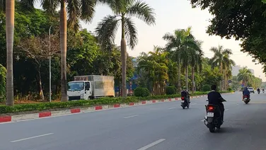 Bán tổng cả 130 lô đất dự án đẹp tại Từ Sơn, Bắc Ninh. Cạnh Hà Nội