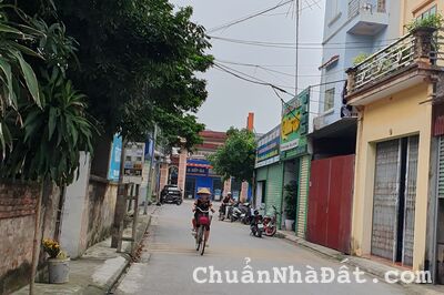 Bán lô rẻ đẹp nhì thị trấn Gia Bình, mặt 7m, DT 134m2, Song Quỳnh, thị trấn Gia Bình, Bắc Ninh