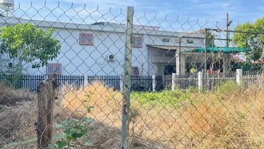 Đất HXH đường Kha Vạn Cân, Linh Chiểu, Thủ Đức vuông vức 80m2 chỉ 5.x tỷ