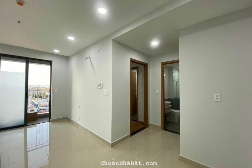 Phúc Đạt Tower bán nhanh căn 2PN 2WC giá 2.x tỷ , hỗ trợ thanh toán