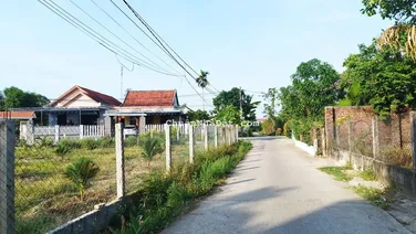 ĐẤT ĐÀ NẴNG GIÁ CẦN TIỀN CHỈ 675 triệu