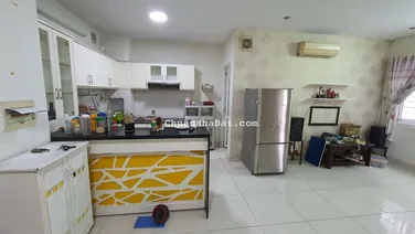 Cho thuê gấp chung cư Bàu Cát 2 quận Tân Bình