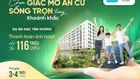 Nhà ở liền kề 2 KCN lớn, đối diện Chợ, gần Trường học, chỉ 116triệu kí HĐMB,nhận nhà vào ở ngay.