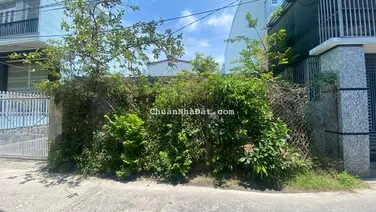 Đất mặt tiền đường Xóm Chiếu, Vĩnh Điềm Trung, Vĩnh Ngọc