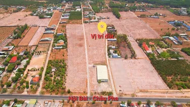 🌟 Sở Hữu Ngay Đất Nền Tại Phú Mỹ, Bà Rịa Vũng Tàu Chỉ Với 399 Triệu! 🌟