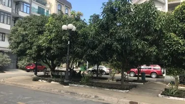 Bán gấp căn biệt thự đường số 37 P.Bình An (Trần Não) - 8x23m(184m2) - Hầm + 3 Lầu - Giá 40 tỷ