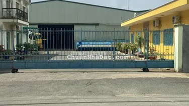 Bán kho xưỡng 10.000m2 tại Đường CN13 KCN Tân Bình, giá: 280 tỷ
