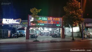 Bán nhà mặt tiền Lê Thị Hà Huyện Hóc Môn,DT: 23x78m, DTCN: 1723m2 thổ cư, giá; 160 tỷ TL