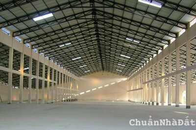 Bán kho xưỡng 10.000m2 tại Đường CN13 KCN Tân Bình, giá: 280 tỷ