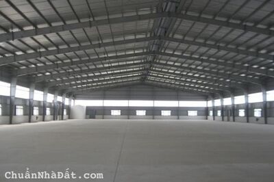 Bán kho xưỡng 10.000m2 tại Đường CN13 KCN Tân Bình, giá: 280 tỷ