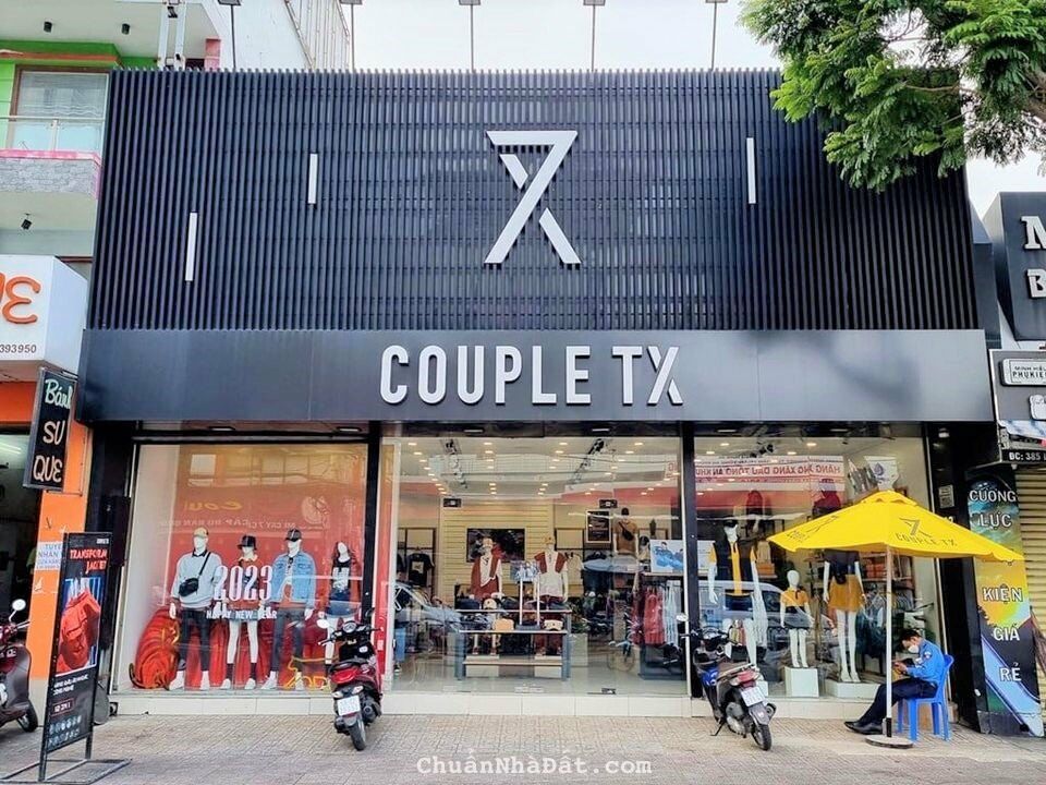 Cho thuê nhà mặt tiền Cộng Hòa Quận Tân Bình, DT: 9x26m, KC: 5 lầu, Giá: 105tr TL