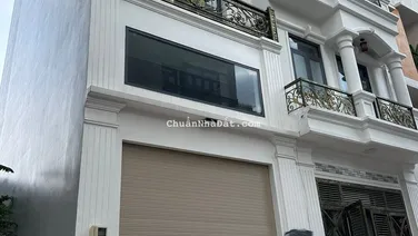 Đường Liên khu 4-5, Phường Bình Hưng Hòa B, Quận Bình Tân, Hồ Chí Minh