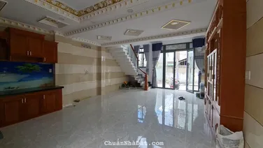 Bán nhà 951 Hương Lộ 2, 6×10 giá 5.8 tỷ