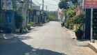 BÁN ĐẤT THỔ CƯ KDC P. TÂN PHONG
✅ DT: Ngang 5m X 25m 125m2
💵 Giá bán: 2TỶ 700 TRIỆU

✅ 2 lô liền kề
