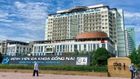Bán NHÀ & ĐẤT P. Tam Hoà Gần BVĐK TỈNH ĐỒNG NAI
___________________________________
📌 Vị trí MẶT TI