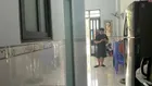 Bán nhà mặt tiền kd kp5 trảng dài
1trệt 1 lưng 3pn 2wc
Giá 1ty hơn. Xíu
Đt 5x14 nhà mới cứng vào ở
