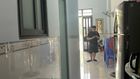 Bán nhà mặt tiền kd kp5 trảng dài
1trệt 1 lưng 3pn 2wc
Giá 1ty hơn. Xíu 
Đt 5x14 nhà mới cứng vào ở