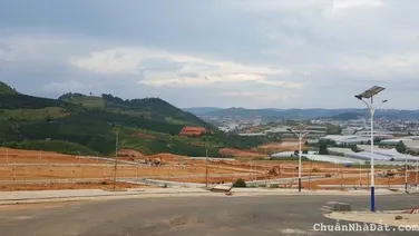 2 Lô Đất Xây Dựng Biệt Thự Kqh Vạn Xuân, Lạc Dương, Đà Lạt – Ngọc Anh