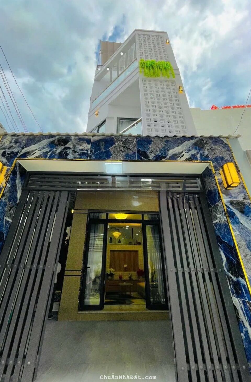 Sở hữu nhà 62m2 Đinh Bộ Lĩnh, Bình Thạnh xây 3 lầu 20m ra mặt tiền chỉ 3 tỷ 350