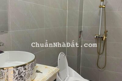 Chính chủ bán nhanh nhà hẻm 1/ Hoà Bình, P5, Q11 giá 1 tỷ 900, 34m2