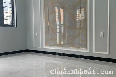 Chính chủ bán nhanh nhà hẻm 1/ Hoà Bình, P5, Q11 giá 1 tỷ 900, 34m2