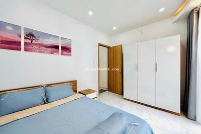 Bán nhà trả nợ đường Nguyễn Kiệm, Phú Nhuận, DT 37.6m2, xây 2 lầu chỉ, có hợp đồng thuê 10tr