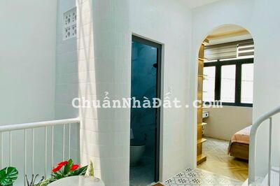 Giảm 300tr sở hữu ngay nhà 69.5m2 ngay Nguyễn Oanh, P17, GV chỉ với 2 tỷ 750, sổ riêng