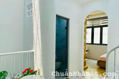 Thiện chí giảm 300tr sở hữu ngay nhà 69,5m2 ngay Nguyễn Oanh, p17, GV chỉ 2ty700, sổ riêng