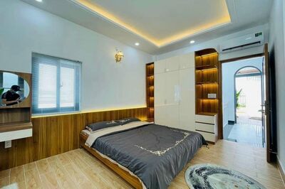 Chính chủ kẹt tiền bán gấp! Nhà 80m2 Sư Vạn Hạnh, P12, Q10. Gần Vạn Hạnh Mall