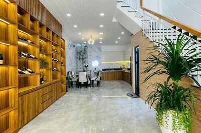 Chính chủ kẹt tiền bán gấp! Nhà 80m2 Sư Vạn Hạnh, P12, Q10. Gần Vạn Hạnh Mall