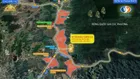 Cần ra đi lô đất Lạc Sơn, Hoà Bình, hơn 100tr, gần 300m, lh ms Thảo 0904652293