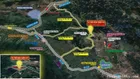 Yên Thuỷ, Hoà Bình cần bán 1 lô đất nền gần 200m, hơn 100tr, lh ms Thảo: 0904652293