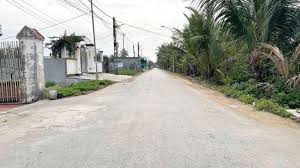 Sale giảm còn 40tr/m có ngay 255m mặt đường DT402 Minh Tân, Kiến Thuỵ, Hải Phòng