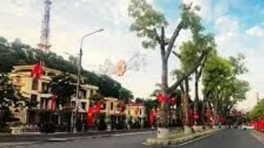 Bán gấp lô đất mặt đường DT402 Minh Tân, Kiến Thuỵ, Hải Phòng, 168m, giá 41tr/m