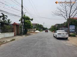 ACE nhanh lock lô đất đẹp 42tr/m có 196m tại mặt đường DT402 Minh Tân, Kiến Thuỵ, Hải Phòng