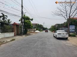 ACE nhanh lock lô đất đẹp 42tr/m có 196m tại mặt đường DT402 Minh Tân, Kiến Thuỵ, Hải Phòng