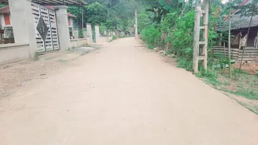 Chủ gửi bán lô đất 1.050m Phú Thành, Lạc Thuỷ, Hoà Bình giá rẻ chỉ 4.2tr/m2, (250m thổ)