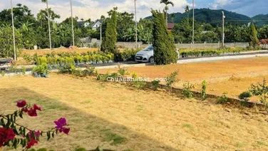 Chủ gửi bán lô đất 354.6m giá 13,5tr/m tại Yên Bình, Thạch Thất, Hà Nội