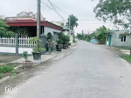 Giá sập sàn chỉ 41tr/m có ngay 255m mặt đường DT402 Minh Tân, Kiến Thuỵ, Hải Phòng 